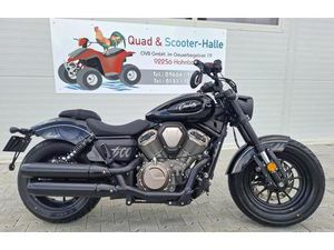 BENDA CHINCHILLA 500