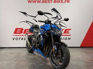 SUZUKI GSX-S 750 ABS 2019