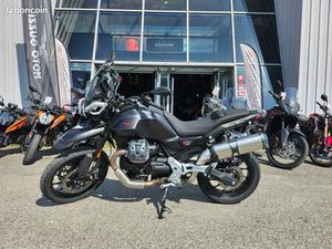 MOTO GUZZI V85 STRADA E5+ 850 CM3