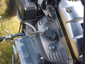 VEND HARLEY DAVIDSON