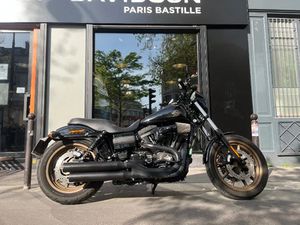 HARLEY-DAVIDSON DYNA LOW RIDER 1800 S 2017