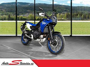 YAMAHA TENERE 700