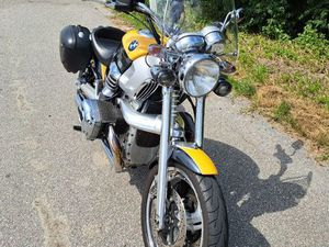 BMW R1200 C INDEPENDENT