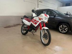 YAMAHA XT 600 TÉNERÈ 2 SERIE