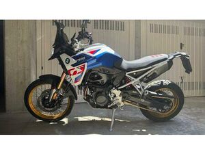 VENDO BMW F 900 GS (2024 - 25) USATA A MILANO (CODICE 9723811) - MOTO.IT