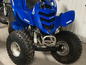 LOT 3 QUAD YAMAHA SUZUKI 50 80 RAPTOR YFM LT 80LT 80YFM 50YFM LT80 YFM80 YFM50 RAPTOR80 RAPTOR50 80RAPTOR 50RAPTOR
