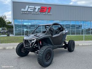 SSV POLARIS RZR PRO R ULTIMATE