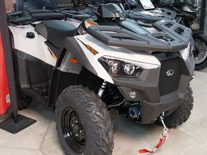 KYMCO MXU 550 EPS T3B