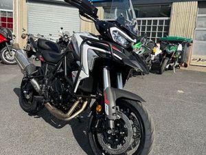 BENELLI TRK 702 EURO5+ 2025 ESSAI DISPONIBLE