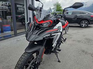 702X VORFÃ¼HRER MIT KOFFERSET