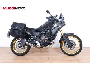 YAMAHA TENERE 700 EXPLORE - MUNDIMOTO