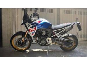 F 900 GS (2024 - 26)