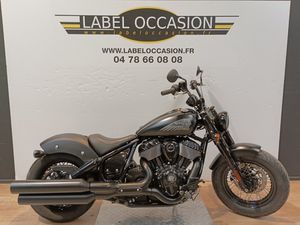 CHIEF BOBBER DARK HORSE