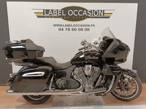 PURSUIT LIMITED ULTRA PREMIUM