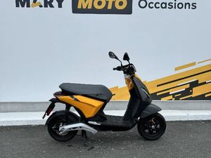 PIAGGIO 1 ACTIVE 2022