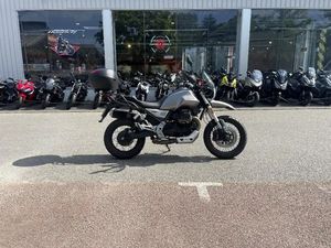 MOTO-GUZZI 1000S 2020