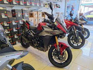 SUZUKI GSX-S1000 GX NOVO VOZILO, 2025 GOD.