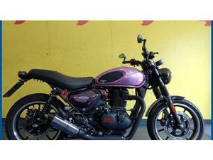 VENDO ROYAL ENFIELD HNTR 350 (2022 - 25) USATA A MERATE (CODICE 9723679) - MOTO.IT