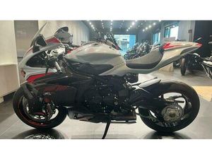 VENDO MV AGUSTA F3 800 RR (2022 - 25) USATA A MONCALIERI (CODICE 9724078) - MOTO.IT