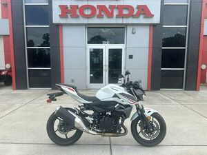 2022 KAWASAKI Z400 ABS