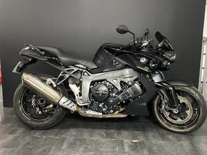 BMW K 1300 R ESA