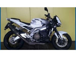 VENDO APRILIA TUONO 1000 R (2006 - 10) USATA A ROZZANO (CODICE 9450660) - MOTO.IT