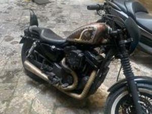 HARLEY DAVIDSON 1200 EPOCA