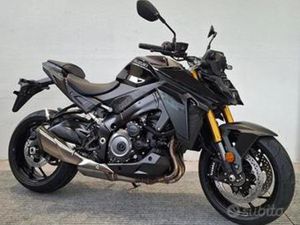 SUZUKI GSX S1000 EVO .