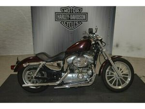 2004 HARLEY-DAVIDSON® XLH883 - SPORTSTER® 883®
