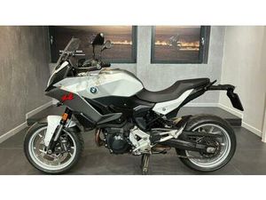 VENDO BMW F 900 XR (2020 - 24) USATA A MONCALIERI (CODICE 9724082) - MOTO.IT