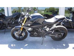VENDO BMW G 310 R (2021 - 25) USATA A JESI (CODICE 9723361) - MOTO.IT