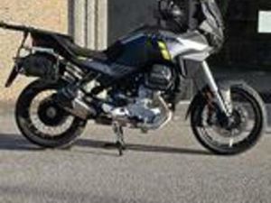 GUZZI STELVIO ANNO 5- 2024