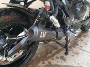 BMW S 1000 XR - 2021