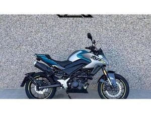 VENDO CFMOTO 125NK (2025) NUOVA A SAVIGLIANO (CODICE 9723325) - MOTO.IT