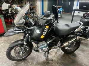 BMW R1150GS ADVENTURE