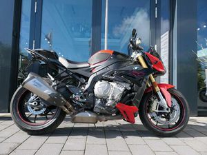 BMW S 1000 R