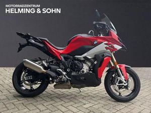 BMW S 1000 XR