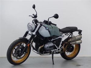 BMW R NINET SCRAMBLER