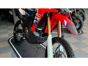 VENDO HONDA CRF 300 RALLY (2025) NUOVA A OLGIATE COMASCO (CODICE 9723436) - MOTO.IT