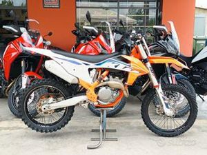 KTM SX F 250 2022