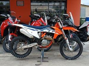 KTM SX F 250 2022