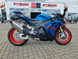 APRILIA RSV4 1100