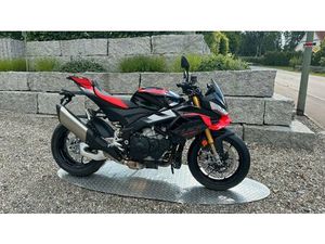 APRILIA TUONO V4 1100 FACTORY