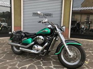 KAWASAKI VN 800 CLASSIC