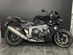 BMW K 1300 R 2014
