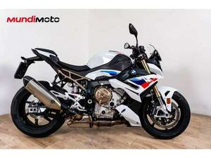 BMW S 1000 R