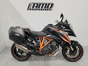 KTM 1290 SUPER DUKE GT