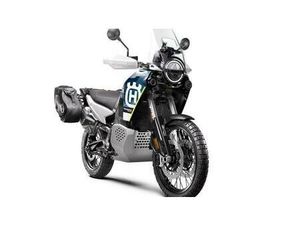 VENDO HUSQVARNA NORDEN 901 EXPEDITION (2023 - 24) NUOVA A SERRAVALLE DI REPUBBLICA DI SAN MARINO (CODICE 9724540) - MOTO.IT
