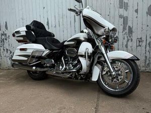 HARLEY-DAVIDSON ELECTRA GLIDE*ULTRA LTD.CVO**RINEHART
