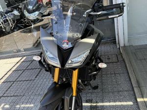 SUZUKI V-STROM DL 650, 2014